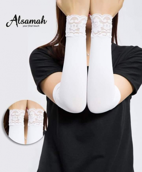معاصم السماح ARM SLEEVES
